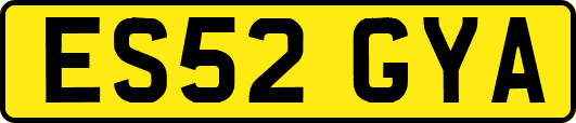 ES52GYA