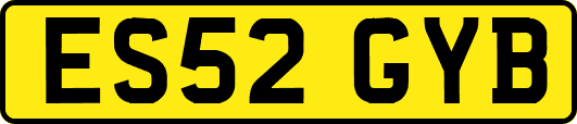 ES52GYB