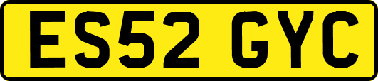 ES52GYC