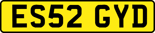 ES52GYD