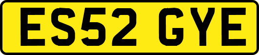 ES52GYE