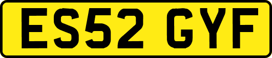 ES52GYF