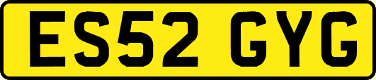 ES52GYG