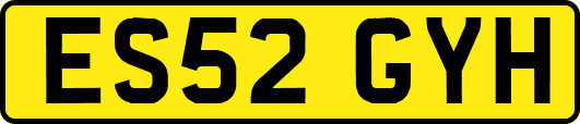 ES52GYH