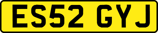 ES52GYJ