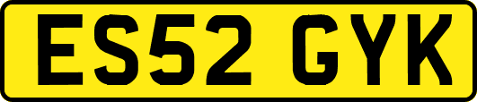 ES52GYK