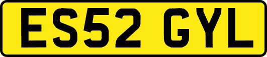 ES52GYL