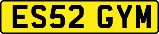ES52GYM