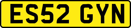 ES52GYN