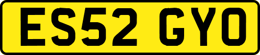 ES52GYO