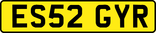 ES52GYR