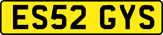 ES52GYS