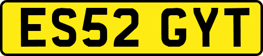 ES52GYT