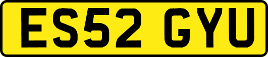 ES52GYU