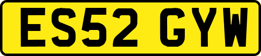 ES52GYW