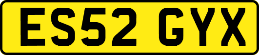 ES52GYX