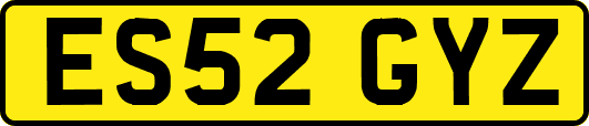 ES52GYZ