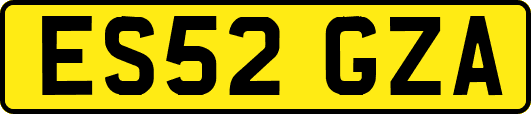 ES52GZA
