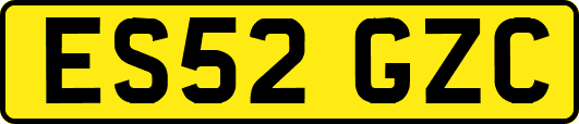 ES52GZC