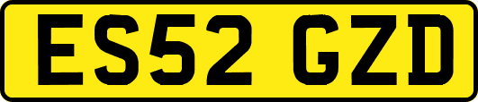 ES52GZD