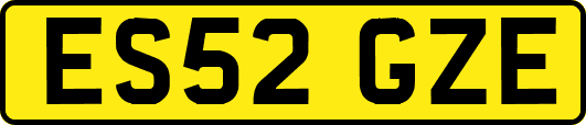 ES52GZE