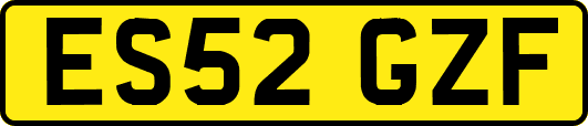 ES52GZF