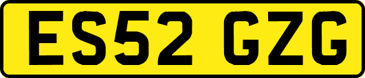 ES52GZG
