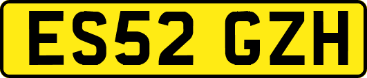 ES52GZH
