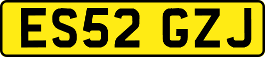 ES52GZJ