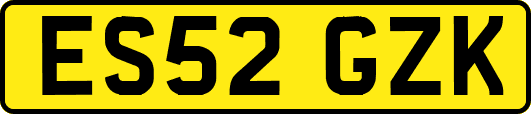 ES52GZK