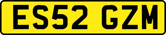 ES52GZM