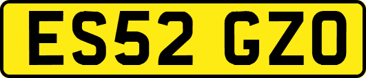 ES52GZO