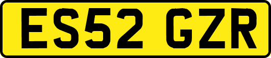 ES52GZR