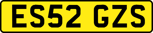 ES52GZS