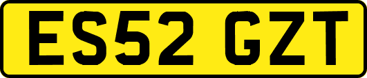 ES52GZT