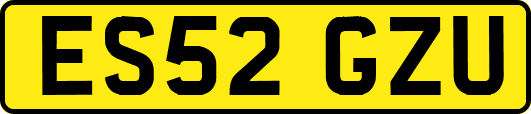 ES52GZU