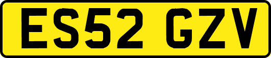 ES52GZV