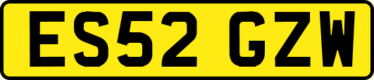 ES52GZW