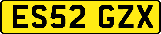 ES52GZX