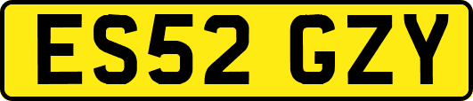 ES52GZY