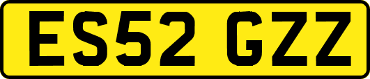 ES52GZZ