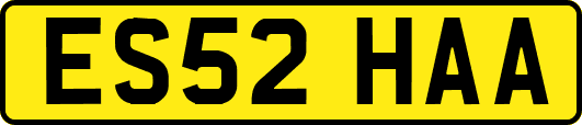ES52HAA