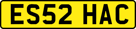 ES52HAC