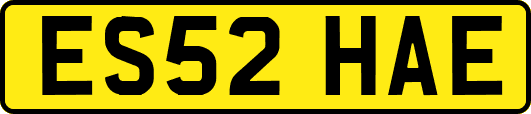 ES52HAE