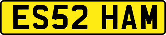 ES52HAM