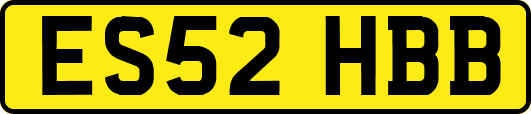 ES52HBB