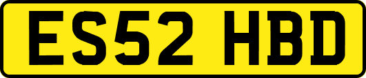ES52HBD