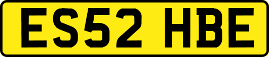 ES52HBE