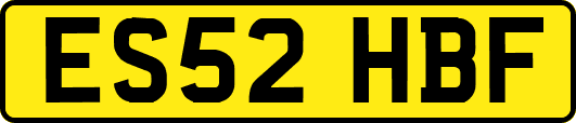 ES52HBF