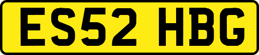 ES52HBG